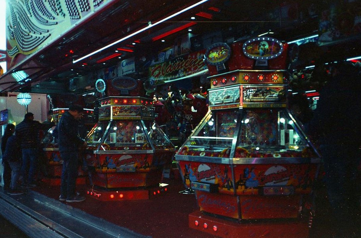 game Jun88 Slots